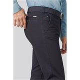 Meyer 316 18 Roma Navy Chinos