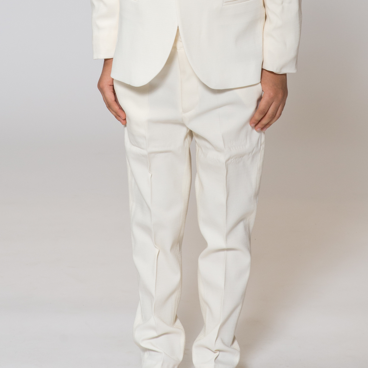 Tuscany Formal Boys Pants