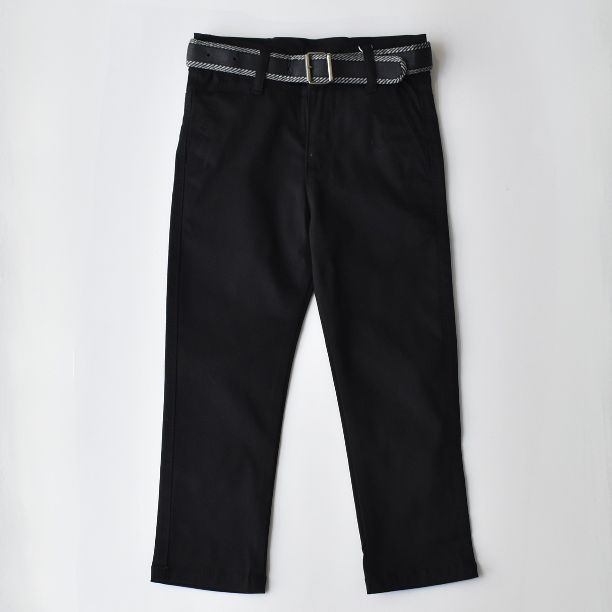 The Man Cotton Pants
