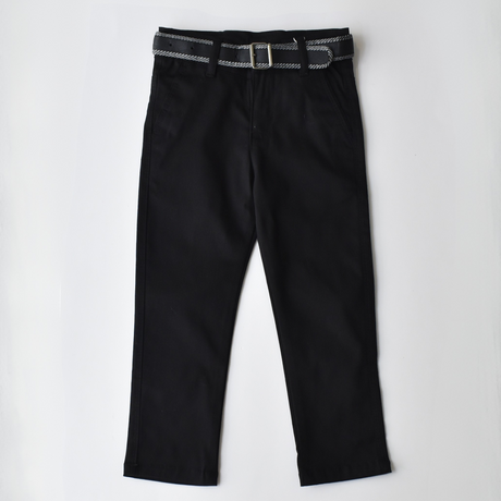 The Man Cotton Pants