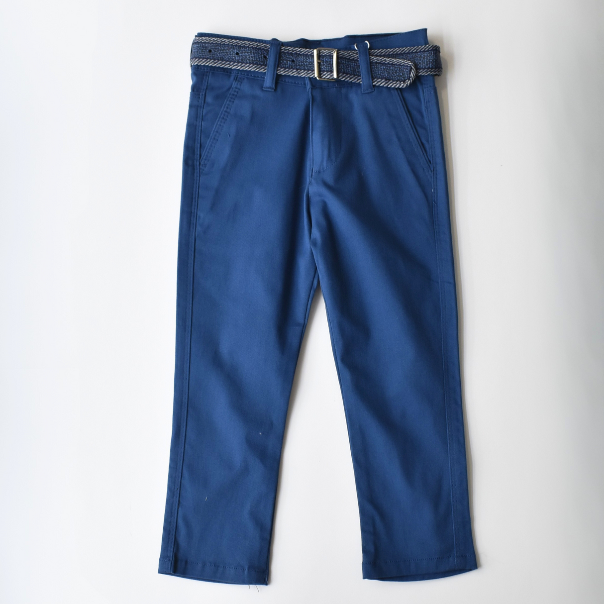 The Man Cotton Pants