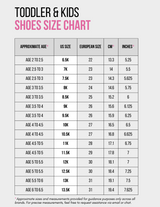 Baby Bob's Baby Shoes