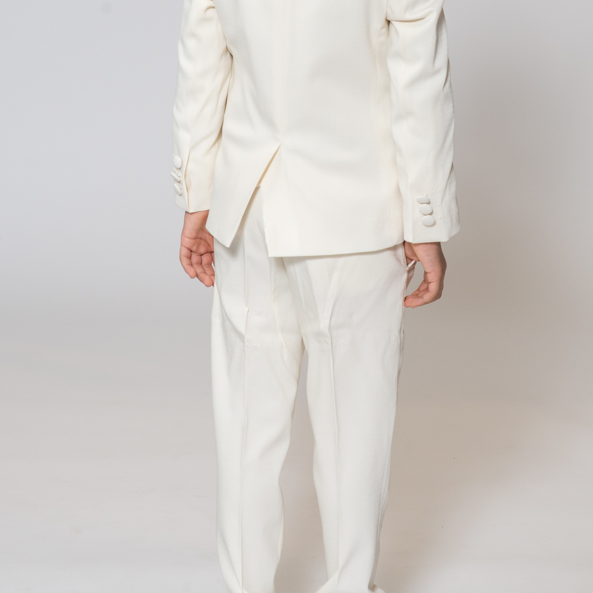 Tuscany Formal Boys Pants