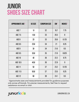 Baby Britt's Girls Formal Shoes
