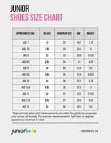 Smiley Knit Shoes