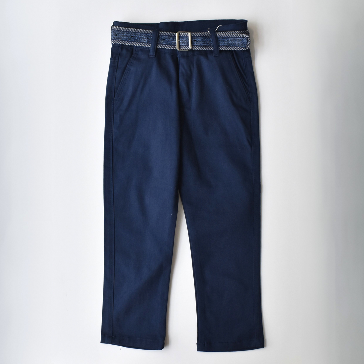 The Man Cotton Pants