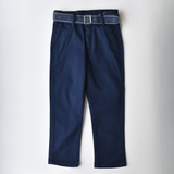 The Man Cotton Pants