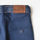 The Man Cotton Pants
