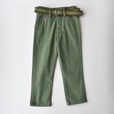 The Man Cotton Pants