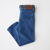 The Man Cotton Pants