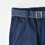 The Man Cotton Pants