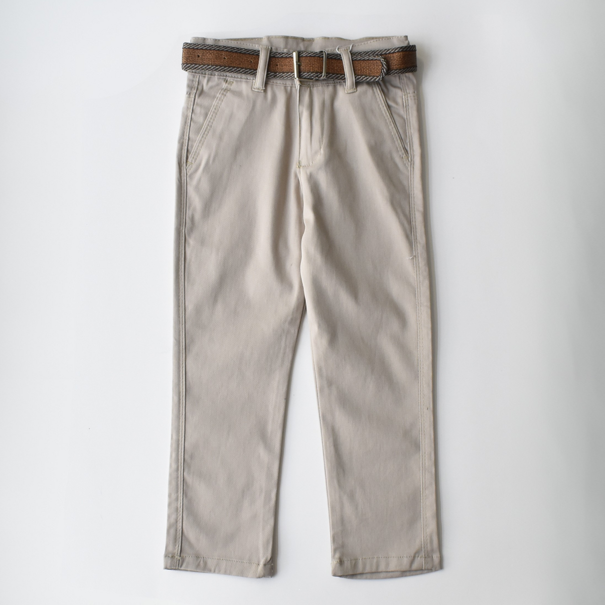 The Man Cotton Pants