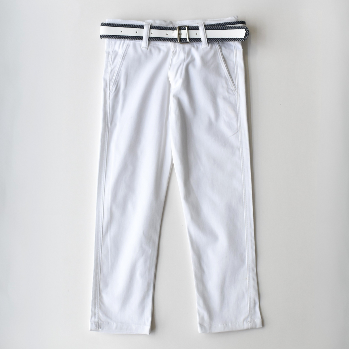 The Man Cotton Pants