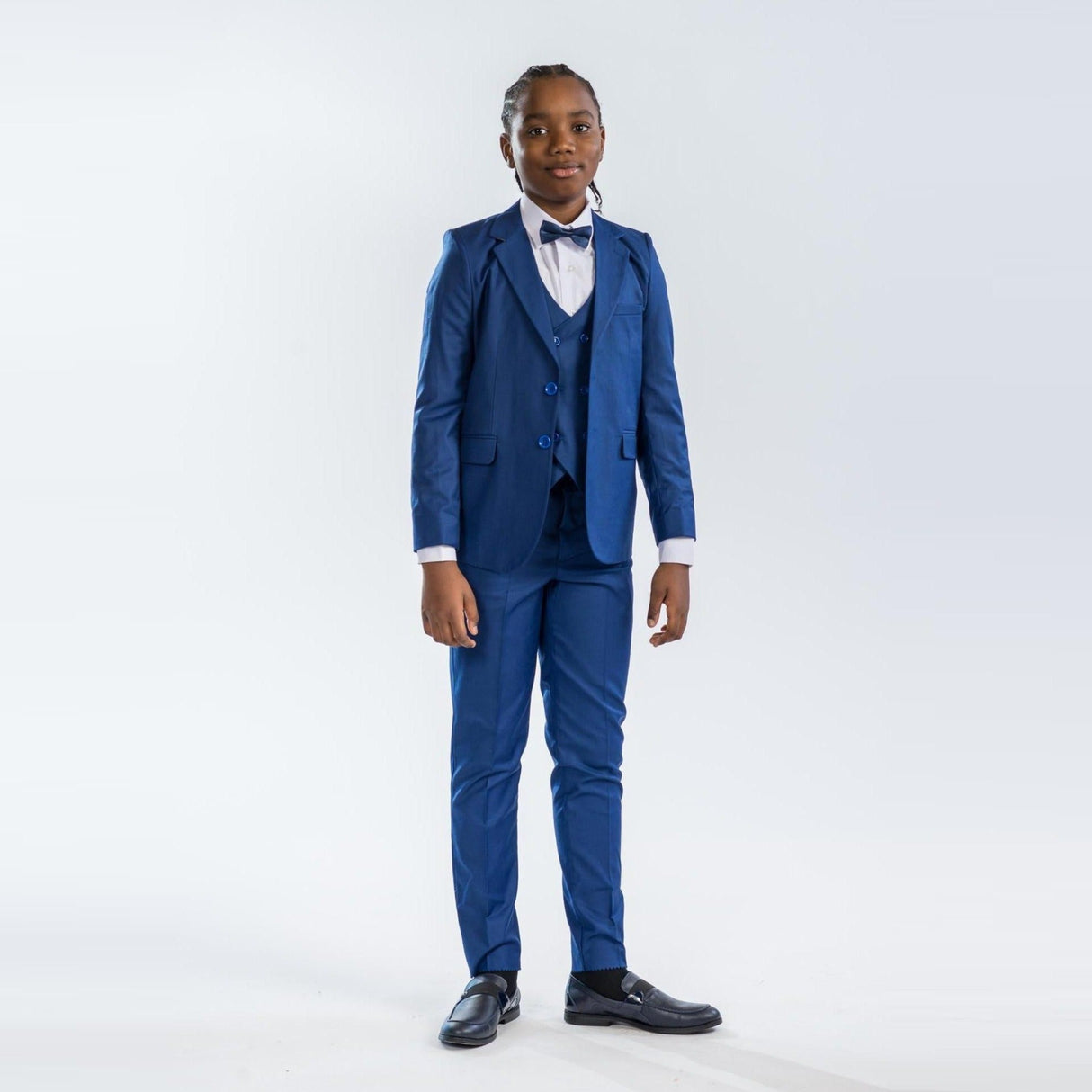 Classic Groom Boys Suits