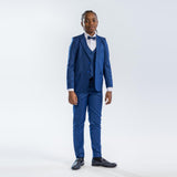 Classic Groom Boys Suits