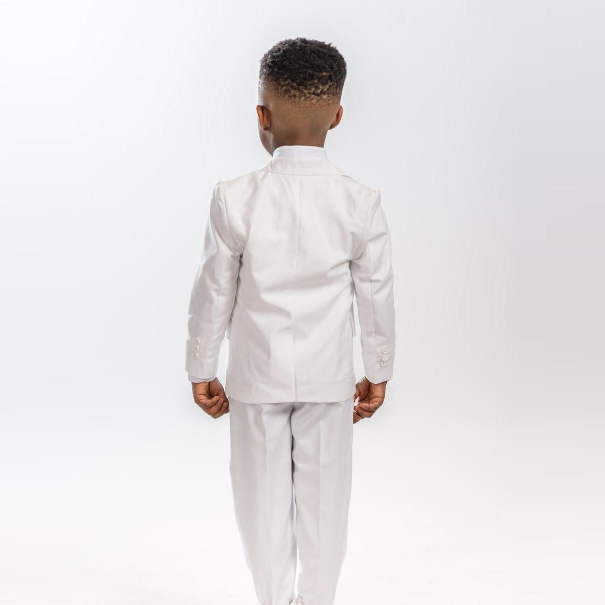 Classic Groom Boys Suits