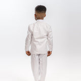 Classic Groom Boys Suits