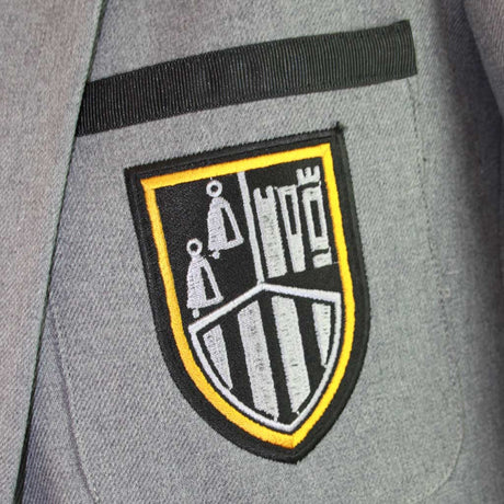 1880 Dunclug College Boys Blazer
