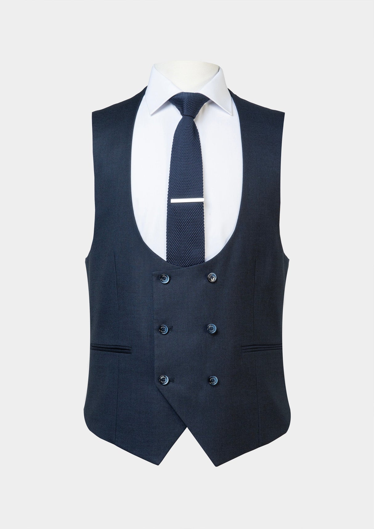 New York Navy - Waistcoat