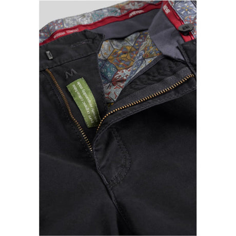 Meyer 316 18 Roma Navy Chinos