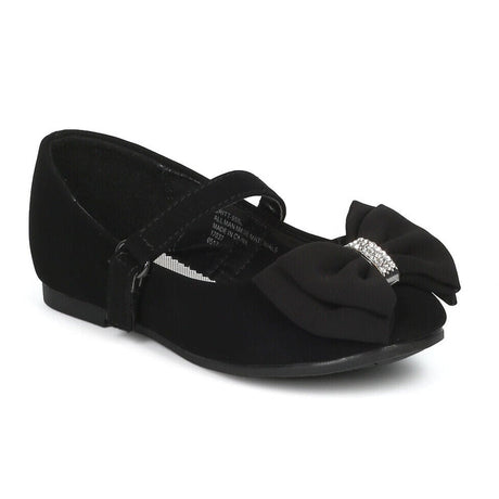 Britt's Ballerina Girls Formal Shoes