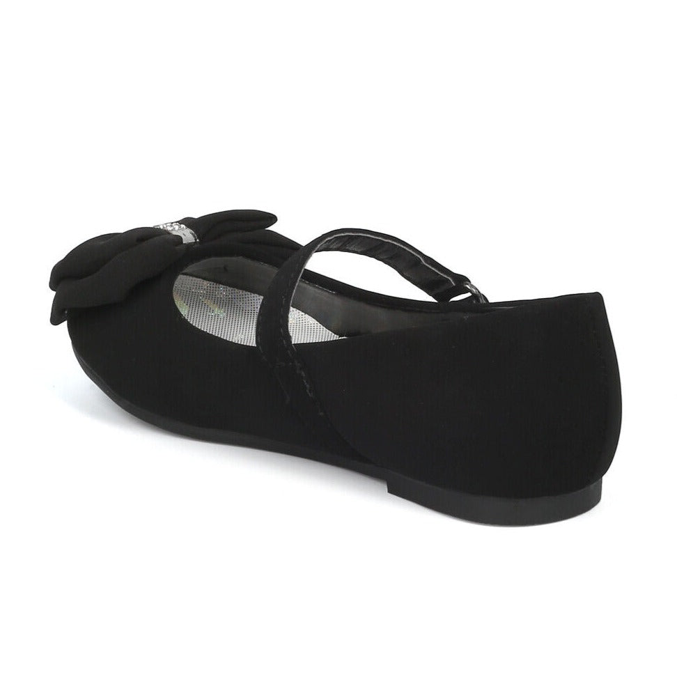 Britt's Ballerina Girls Formal Shoes